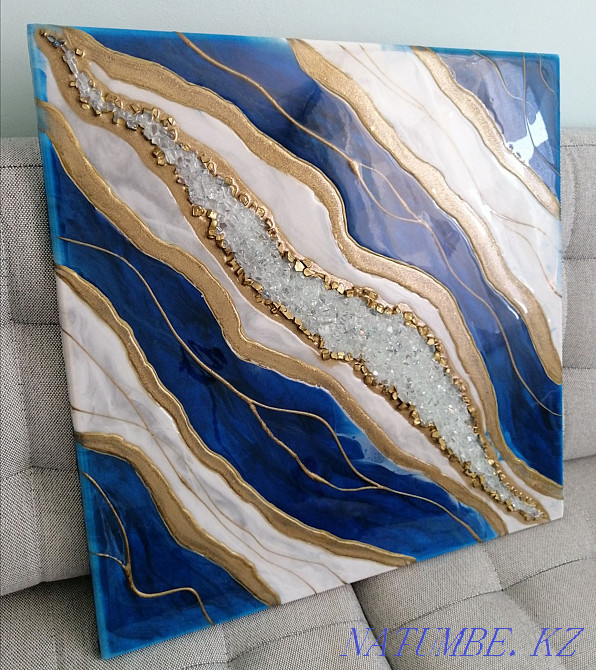 Эпоксидті бояу  Астана - изображение 3