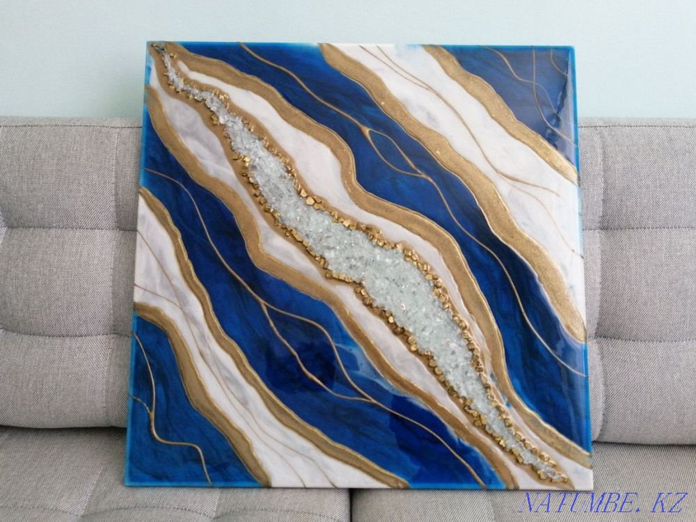 Эпоксидті бояу  Астана - изображение 1