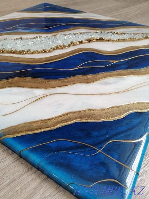 Эпоксидті бояу  Астана - изображение 2