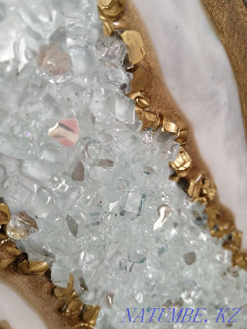 Эпоксидті бояу  Астана - изображение 4