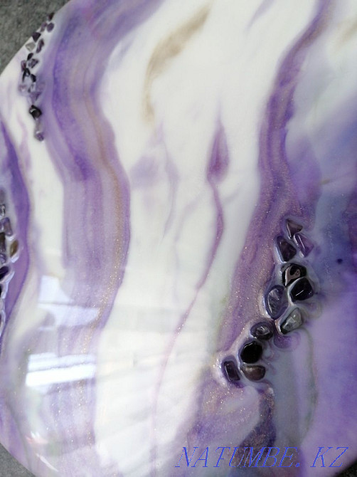 "Ирис" эпоксидті шайыр  Астана - изображение 3