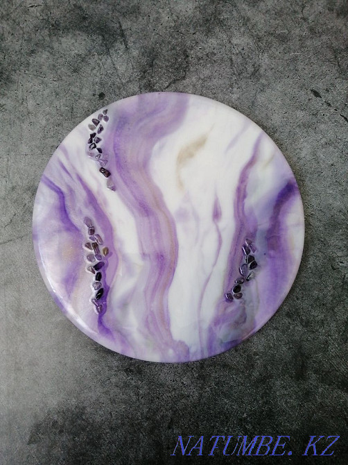 "Ирис" эпоксидті шайыр  Астана - изображение 1