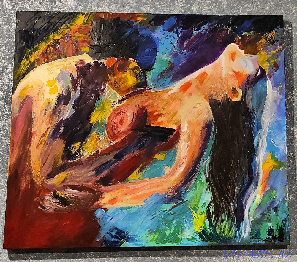 сатуға арналған сурет  Павлодар  - изображение 1