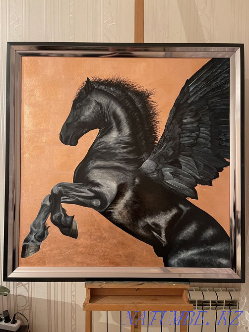 Картинаны сату  Астана - изображение 1