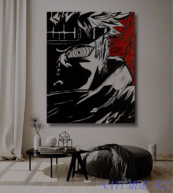 Interior painting Astana - photo 3