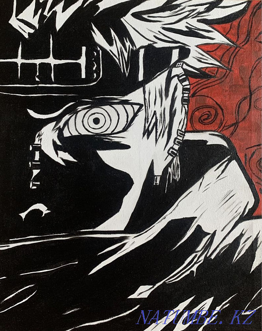 Interior painting Astana - photo 2