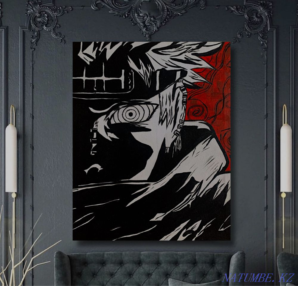 Interior painting Astana - photo 1