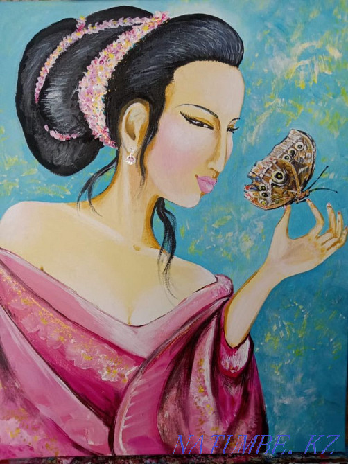 Картиналарды сату  Қарағанды - изображение 2