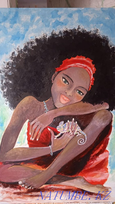 Картиналарды сату  Қарағанды - изображение 4