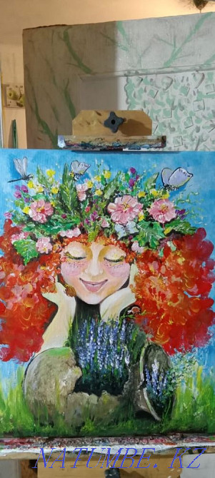 Картиналарды сату  Қарағанды - изображение 1