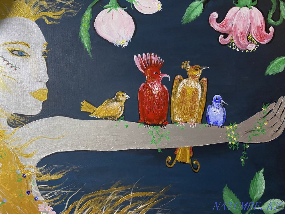 Картиналарды сату  Қарағанды - изображение 8