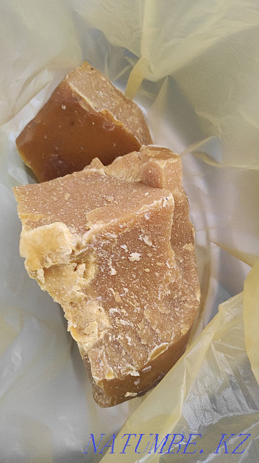 Воск вощина для свечей Алматы - изображение 1