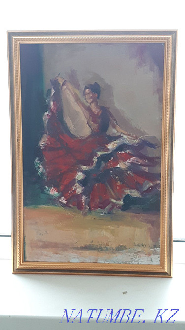 Зембіл 120*130 см, пайдаланылған, картоннан жасалған кенептер  Астана - изображение 3