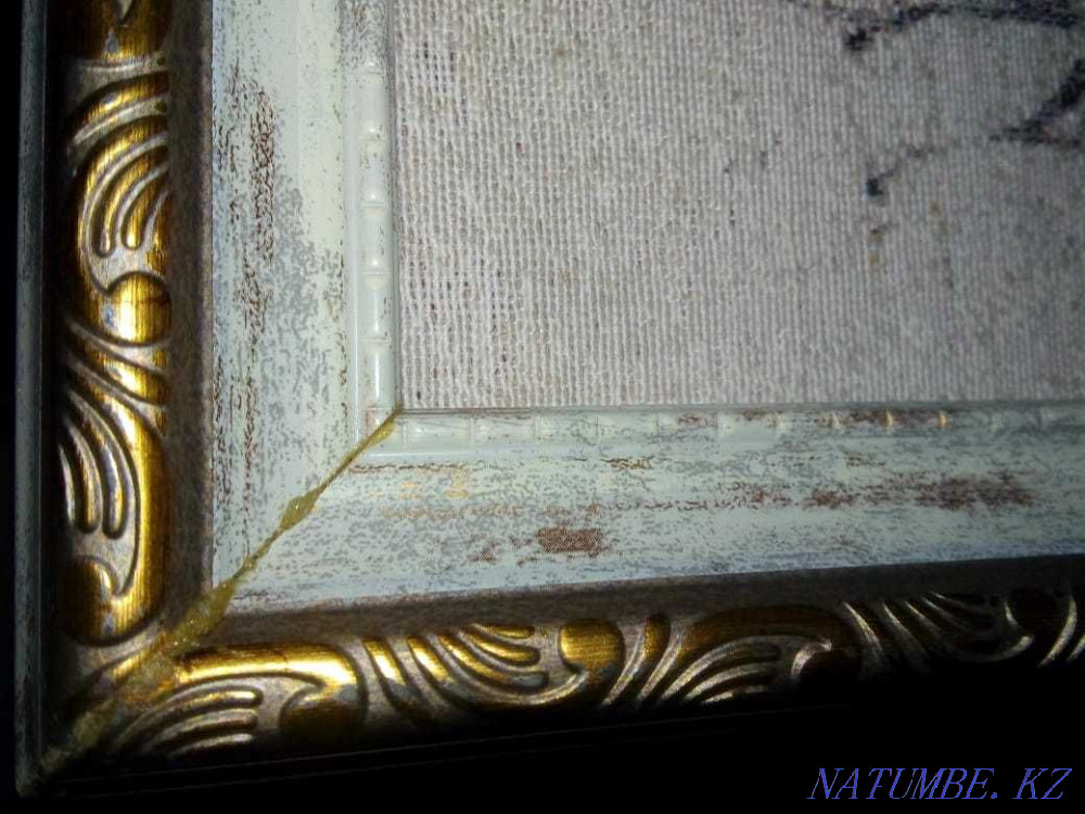 Гобелен суреттері.  Қарағанды - изображение 2