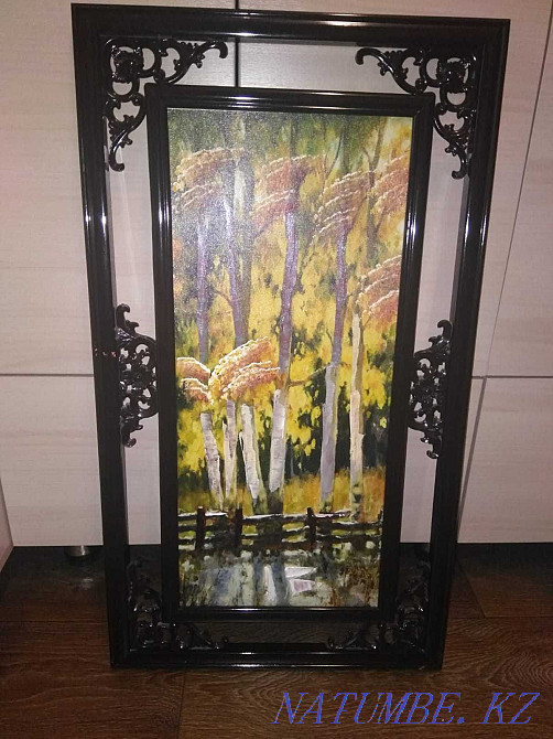 Картина размер 40*70 Караганда - изображение 5