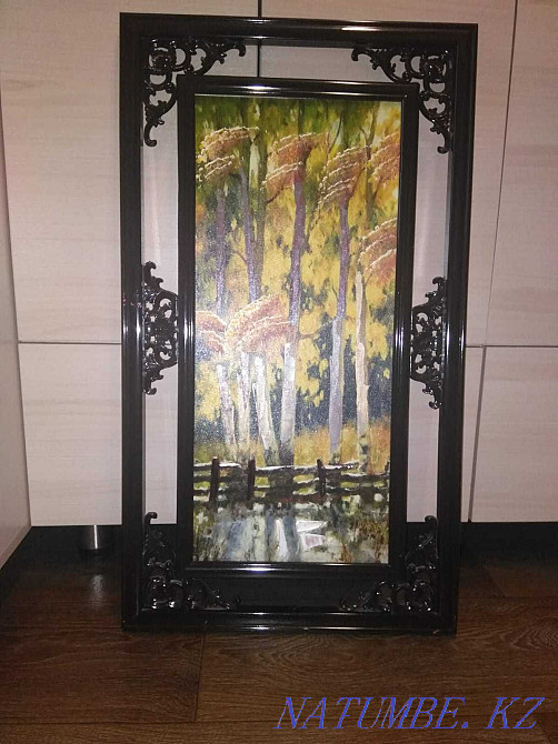 Картина размер 40*70 Караганда - изображение 4