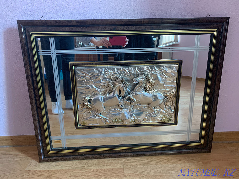 Продам картину на стену Алматы - изображение 1