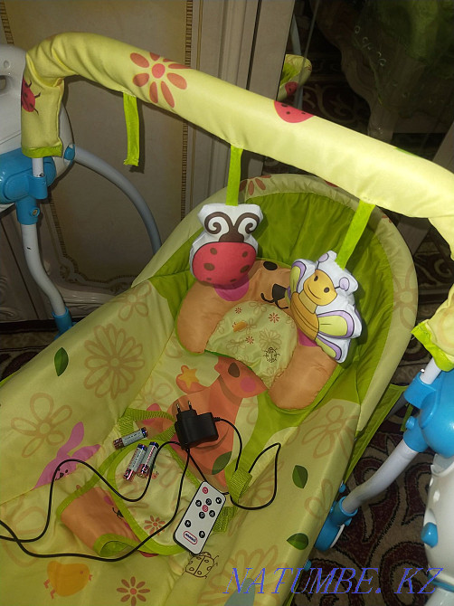 Call before 22:00! Urgently! Taraz - photo 5