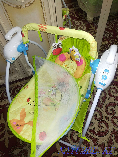 Call before 22:00! Urgently! Taraz - photo 7