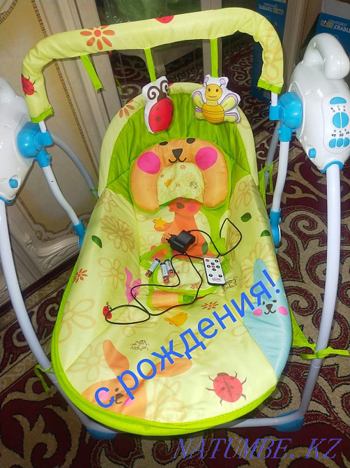 Call before 22:00! Urgently! Taraz - photo 2