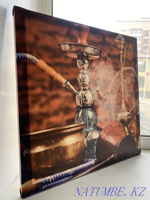 selling paintings Kokshetau - photo 2