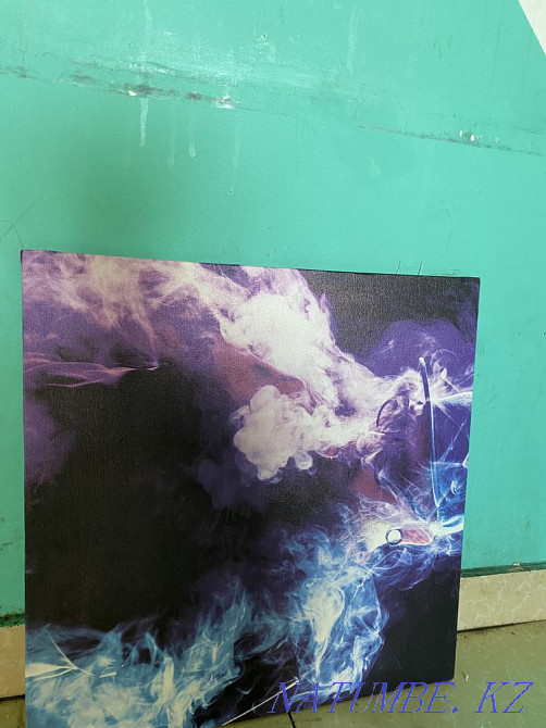 selling paintings Kokshetau - photo 1