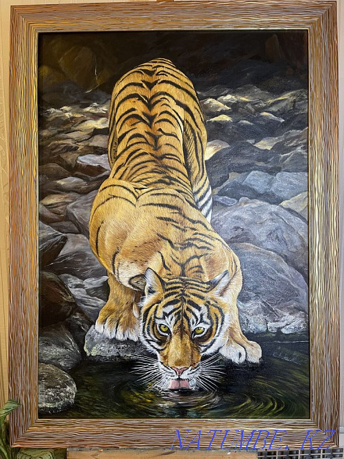 Картинаны сату  Астана - изображение 1