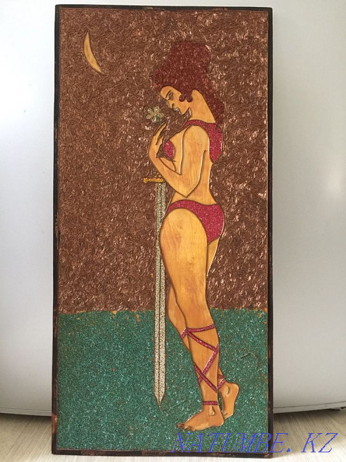 Картины разные Алматы - изображение 6