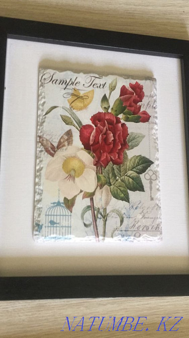 Картины разные Алматы - изображение 5