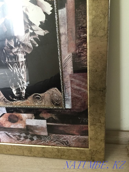 Картины разные Алматы - изображение 2