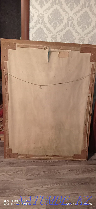 СРОЧНО!Майлы бояу сатылады  Қостанай  - изображение 2