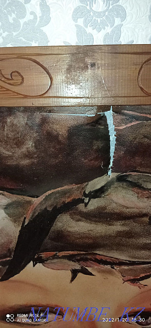 СРОЧНО!Майлы бояу сатылады  Қостанай  - изображение 3