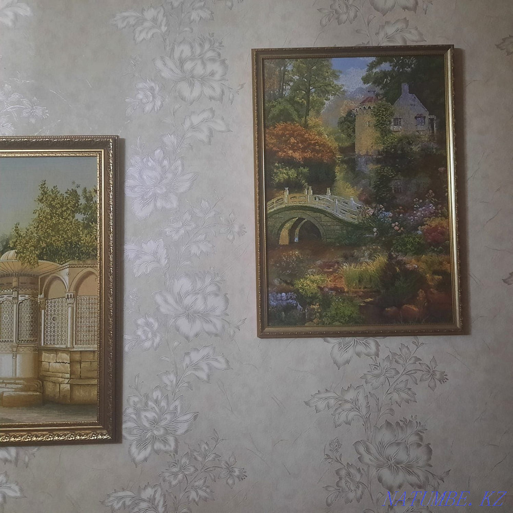 Sell paintings tapestry Нуркен - photo 2
