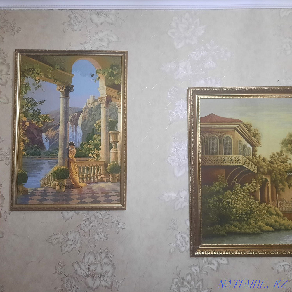 Sell paintings tapestry Нуркен - photo 3