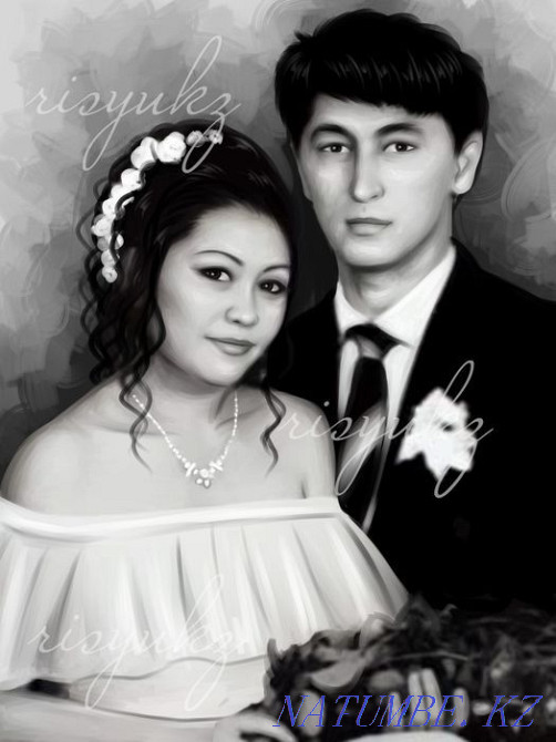 portraits Petropavlovsk - photo 3