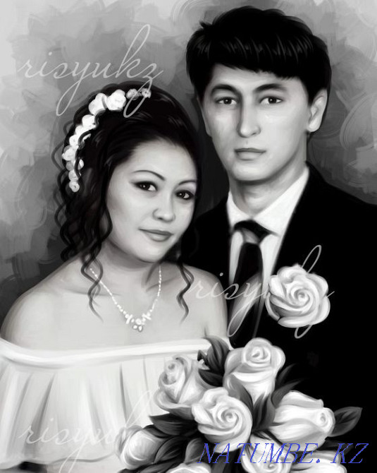 portraits Petropavlovsk - photo 2