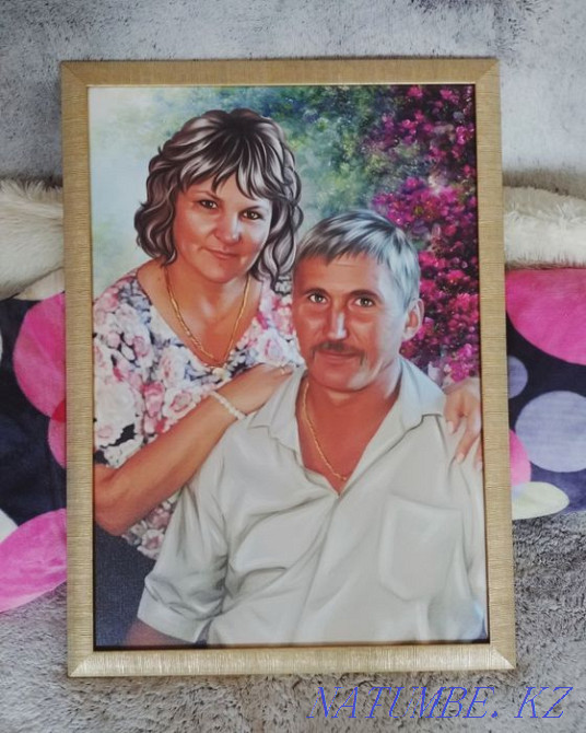 portraits Petropavlovsk - photo 6