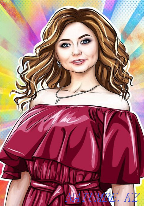 portraits Petropavlovsk - photo 4