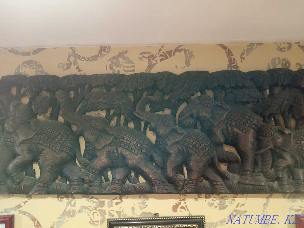 Картины деревянные Алматы - изображение 6