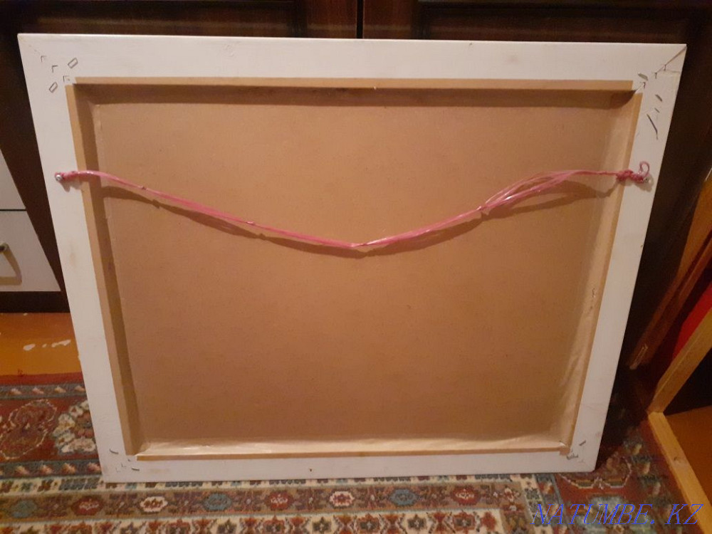 Шыны астындағы суретті сатыңыз  Павлодар  - изображение 2