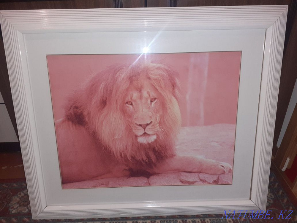 Шыны астындағы суретті сатыңыз  Павлодар  - изображение 1