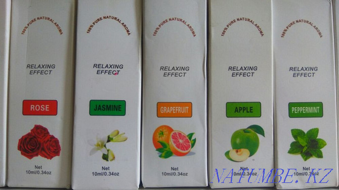 Essential oils Almaty - photo 4