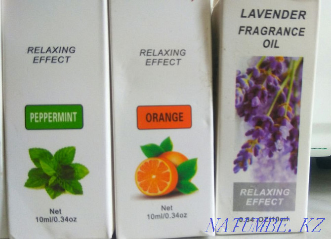 Essential oils Almaty - photo 5