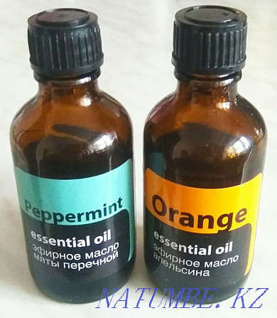 Essential oils Almaty - photo 6
