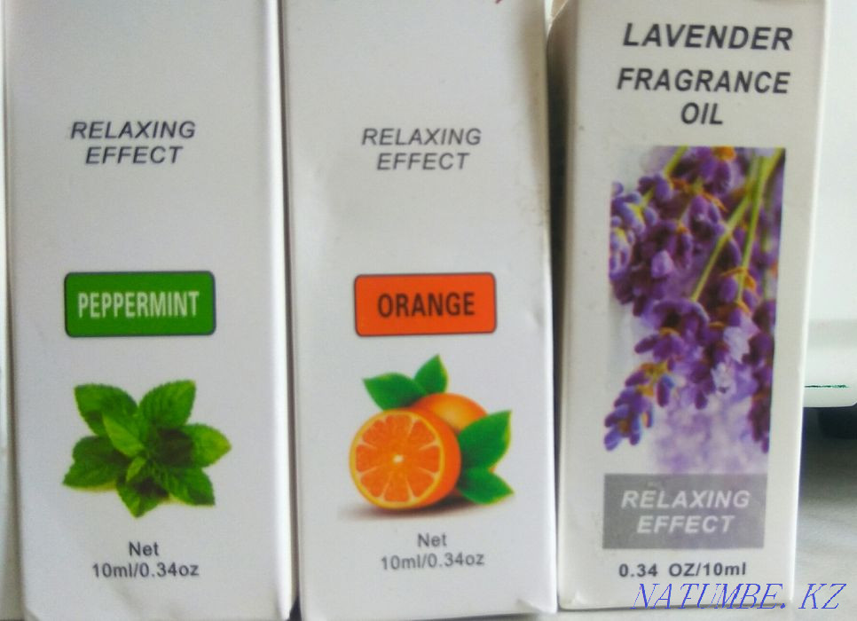 Эфирные масла Алматы - изображение 5
