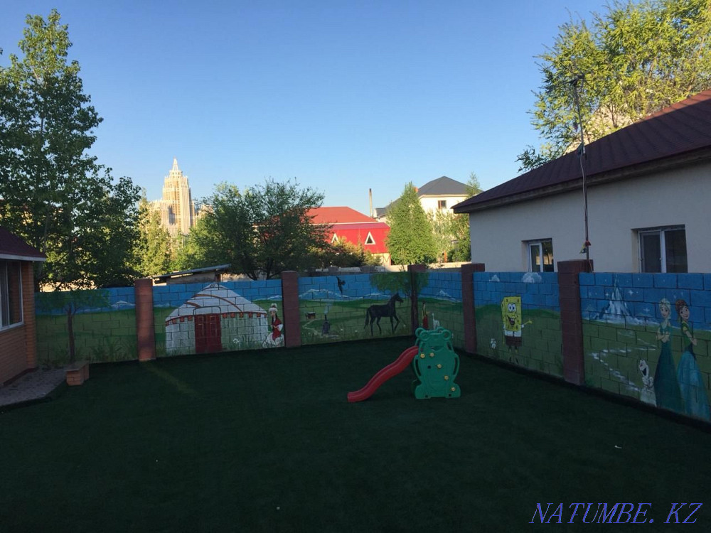 Картины, портреты Алматы - изображение 6