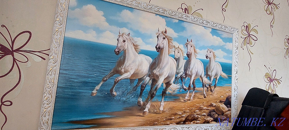 Картины 66 на 106  - изображение 1