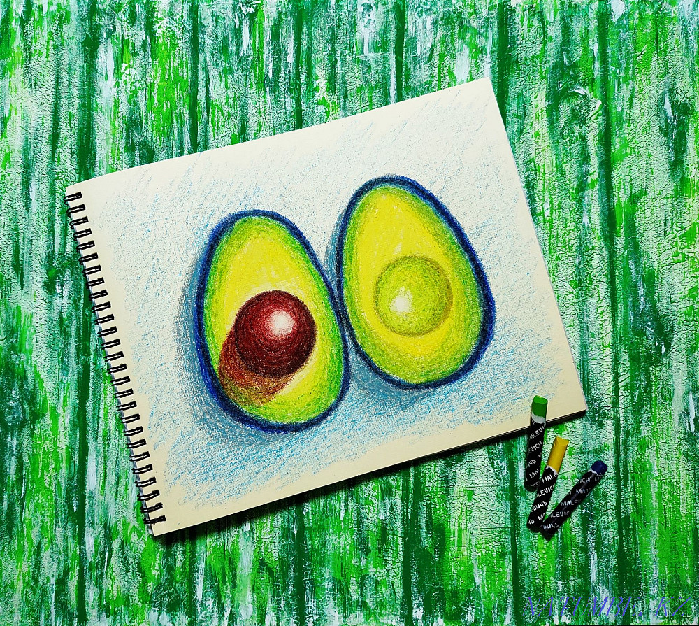 Картины. Живопись маслом Алматы - изображение 2