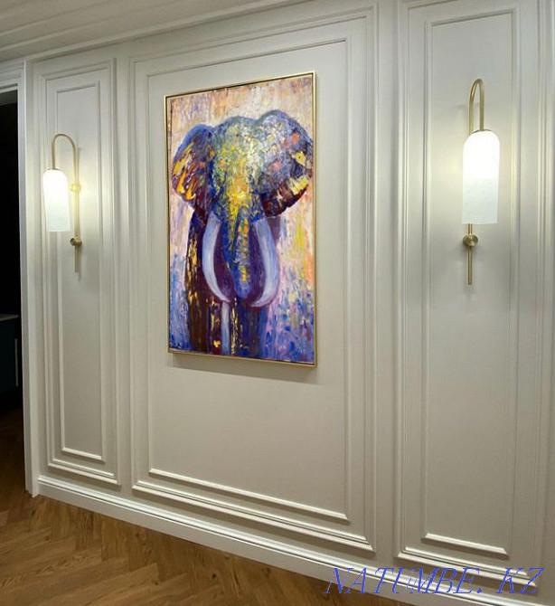 Интерьерге арналған кескіндеме  Павлодар  - изображение 2