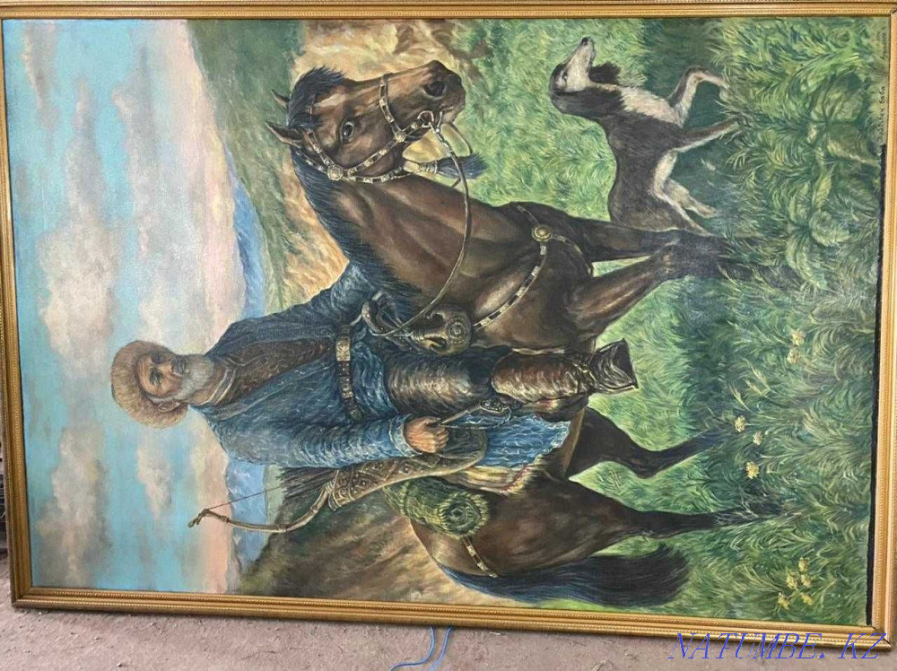 Pictures of Kairat.A ( to order ) Shymkent - photo 5